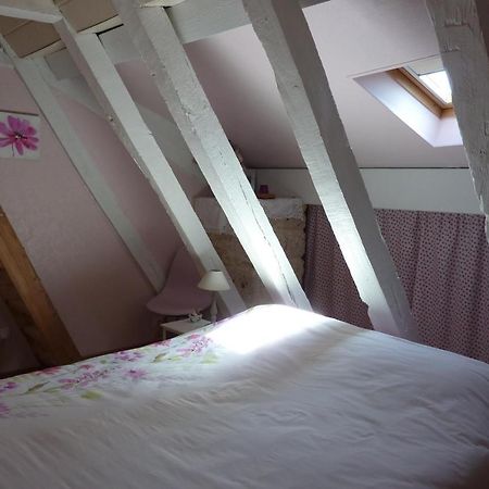 Chez Beatrice Et Gerard Bed & Breakfast Saint-Leon-d'Issigeac Eksteriør bilde
