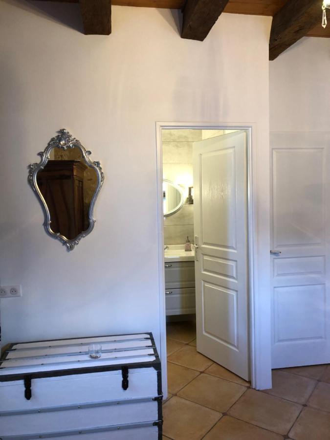 Chez Beatrice Et Gerard Bed & Breakfast Saint-Leon-d'Issigeac Eksteriør bilde
